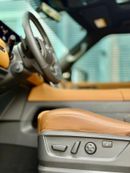 Nissan Patrol LE PLATINUM CITY 3.5L