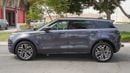 Land Rover Range Rover Evoque DYNAMIC SE P250 2025!! BRAND NEW CAR!! MENTIONED PRICE IS FOR EXPORT ONLY