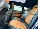Land Rover Range Rover Velar R-DYNAMIC SE LUXURY R-DYNAMIC SE | P250 | PANORAMIC ROOF | 2.0L TURBO | GCC
