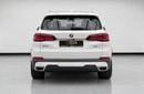بي أم دبليو X5 40i M SPORT