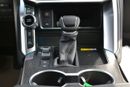 Toyota Land Cruiser VXR