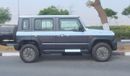 Suzuki Jimny 1.5L 4 Cyl petrol - Automatic -5-Doors 2026 Model | GCC | Export only