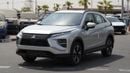 Mitsubishi Eclipse Cross GLX HIGH LINE Brand New – 1.5L Petrol 2WD Automatic – H37 – 2026 – Export Only