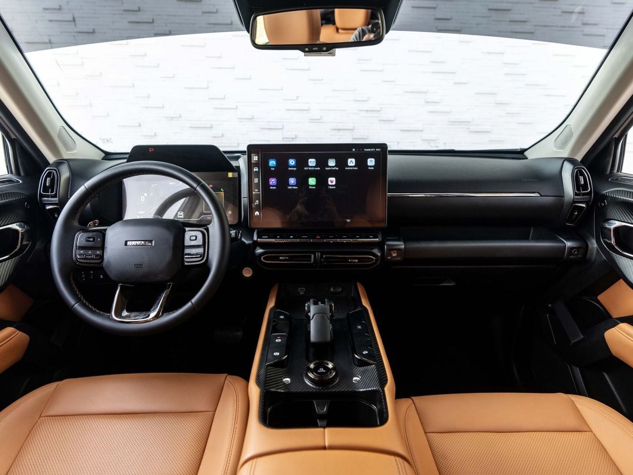 هافال H7 4WD Haval H7 2025 مواصفات خليجية