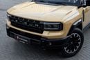 Jetour G700 FLAGSHIP USED G700 Flagship | 4,896 P.M | 0% Downpayment | JETOUR WARRANTY