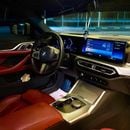 BMW 420I Gran Coupe M SPORT 2024 | GCC Specs | Low Mileage | Like New
