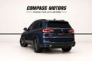 BMW X5 XDRIVE40i M SPORT