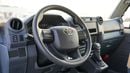 Toyota Land Cruiser 70