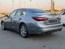 Infiniti Q50 LUXE 2018 GCC