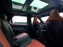 Land Rover Range Rover Sport Range Rover | Sport | SV Edition Two | GCC Spec | Dealer Warranty & Full Histor