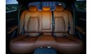 Maserati Ghibli S | 2,233 P.M | 0% Downpayment | Perfect Condition!