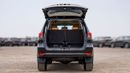 Toyota Fortuner EXR Toyota Fortuner 2.7L Petrol 4X4 MY2025