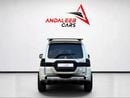 ميتسوبيشي باجيرو 7-SEATER | GLS | 3.8L V6 4WD | | GCC SPECS