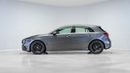 Mercedes Benz A200 PREMIUM PLUS
