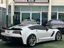 Chevrolet Corvette Z51
