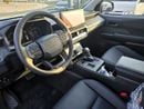 Toyota Hilux ADVENTURE Toyota Hilux New shape D.C 2.8l Turbo Diesel A/T 4WD Black Color 2026 Model