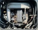 Toyota Coaster LWB