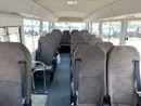 Toyota Coaster Toyota coaster 4,2L Diesel 2026/2026 GCC