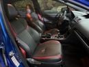 Subaru Impreza WRX-STi STANDARD
