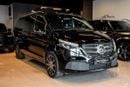 Mercedes Benz V 250 V 250 | GCC | 8-Seater | Luxury • Comfort