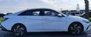 Hyundai Elantra SMART 1.5L Full Option 2025 Model Brand New