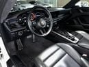 Porsche 911 CARRERA 4S PORSCHE 911 CARRERA 4S 2020 | FULL SERVICE HISTORY | SPORTS CHRONO PACKAGE | SLIDING GLASS SUNROOF