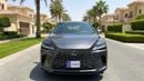 Lexus RX350 PRESTIGE 2025 | AED 3153/Month | 0 DP | 30 Day Return | Warranty | Service History