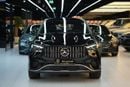 Mercedes Benz GLE53 AMG COUPE 4MATIC+