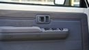 Toyota Land Cruiser 70 LC71 LX GCC Specs