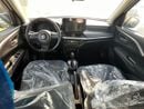 Suzuki Swift GL+ Full Option Dual Tone 2026