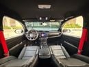 Toyota Hilux GLS