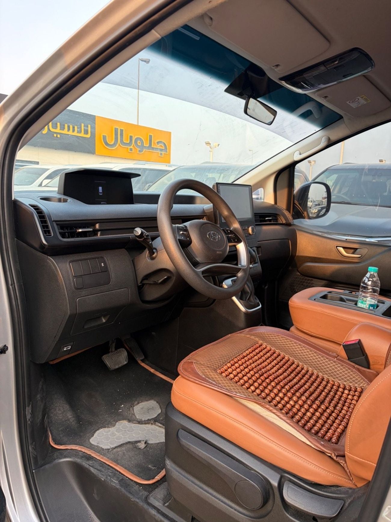 Hyundai Staria COMFORT