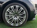 Mercedes Benz S560 L AMG Mercedes-Benz S 560 2019 – Korean Specs