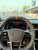 Audi RS6 RS6 Avant 4.0 TFSI quattro