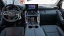 Toyota Land Cruiser GXR 4.0L WITH RADAR 2026 GCC Spec