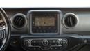 Jeep Wrangler SPORT 3.6L | Full Service History | GCC | Zero Down Payment Support