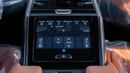 لكزس LX 600 VIP لكزس LX600 KURO موديل 2026، محرك بنزين سعة 3.5 لتر، ناقل حركة أوتوماتيكي (إصدار أسود)