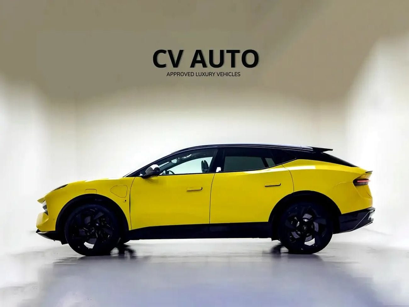 Lotus Eletre S+ | | Chinese Spec | Brand Electric Hyper | SUV