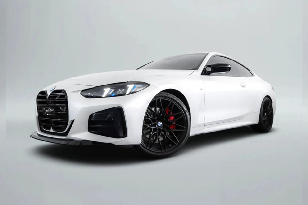 بي أم دبليو 430i M SPORT