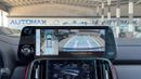 لكزس LX 700h F سبورت (For Export , НА ЭКСПОРТ) 3.5TT V6 Hybrid AWD 2026 GCC Без пробега