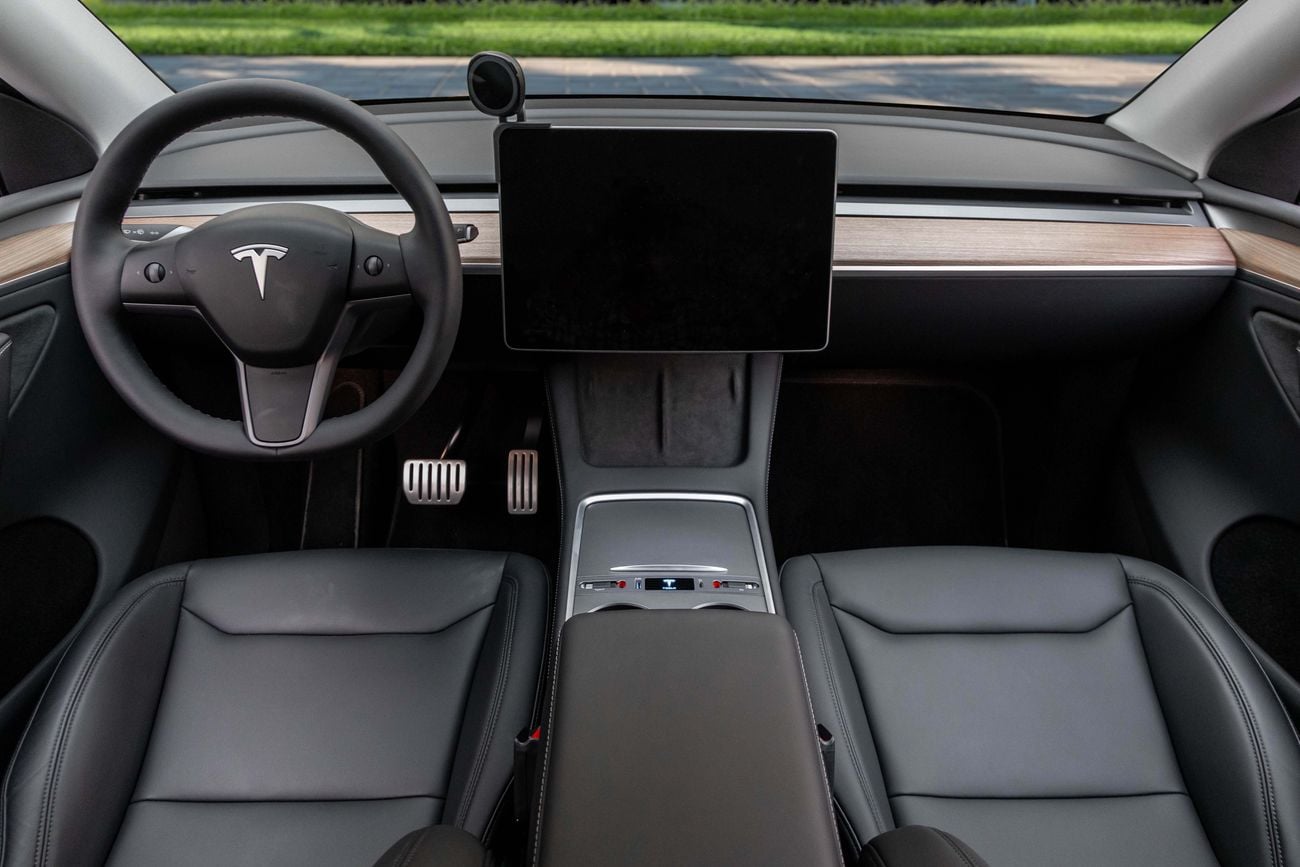 Tesla Model Y PERFORMANCE MODEL Y PERFORMANCE AWD | 3,134 P.M | 0% Downpayment | FULL WARRANTY!