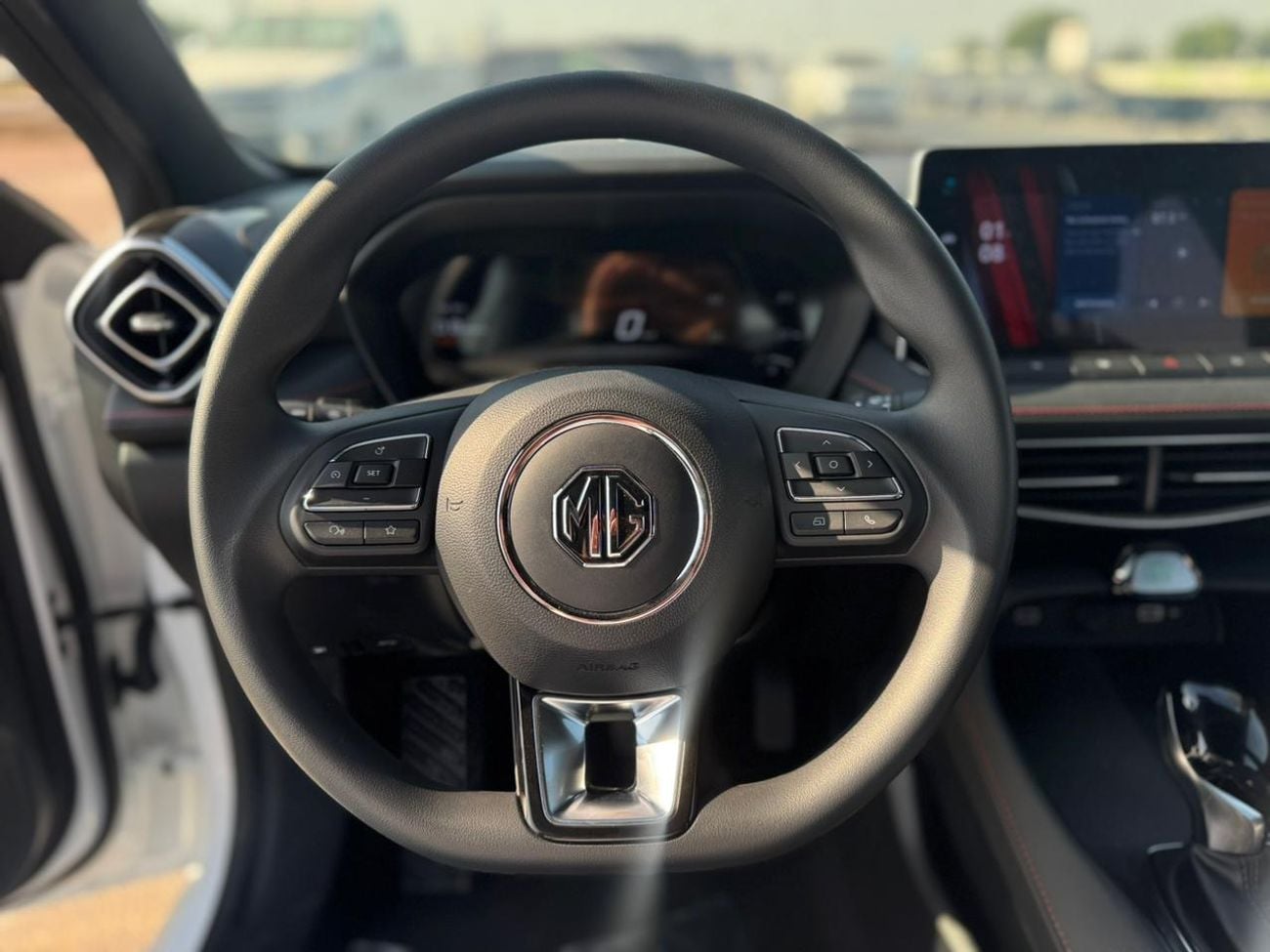 MG 5