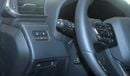 Lexus LX 500 d Urban . 3.3L . Twin Turbo Diesel . 4WD . 10-Speed Automatic . 7 Seats . 4 Doors | 2026 Model | For Export