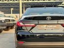 Toyota Camry GLE