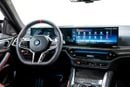 BMW 440i M440i xDrive Gran Coupe M Performance Masterclass
