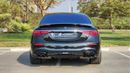 Mercedes Benz S500 BRABUS KIT