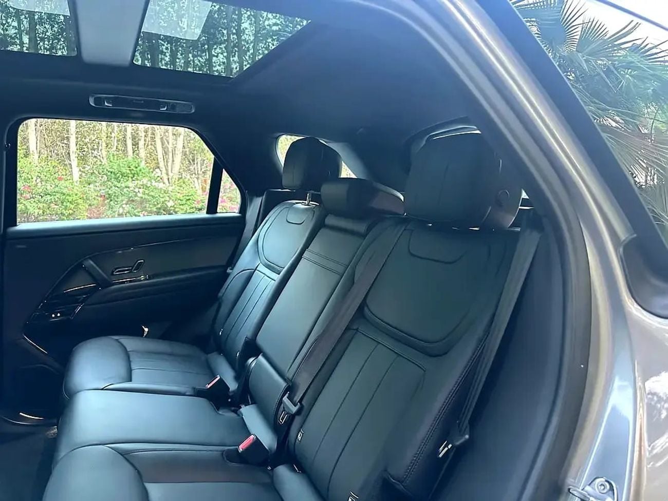 Land Rover Range Rover Sport HSE DYNAMIC | Diesel Engine D250 | 3.0L V6 | Luxury Meets Power