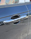 كيا كارنيفال LX KIA CARNIVAL 3.5L 2025 MODEL