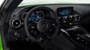 Mercedes Benz AMG GT BLACK SERIES - 2021 - GCC - Under Dealer Warranty and Service Contract