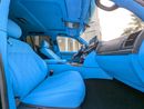 تويوتا لاند كروزر VXR تويوتا لاند كروزر 2013 معدلة إلى LC 300 2025 من الداخل والخارج